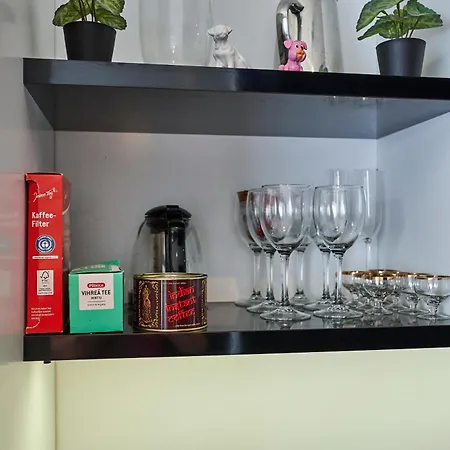 Kahe Magamistoaga Ja Suure Elutoaga 3-toaline Korter Vaatega Tallinna Aerikeskusele