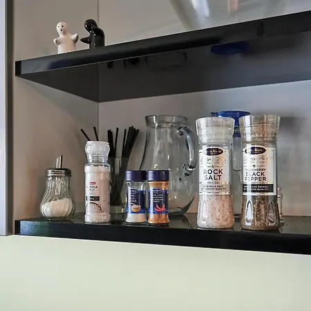 Apartamento Kahe Magamistoaga Ja Suure Elutoaga 3-toaline Korter Vaatega Tallinna Aerikeskusele