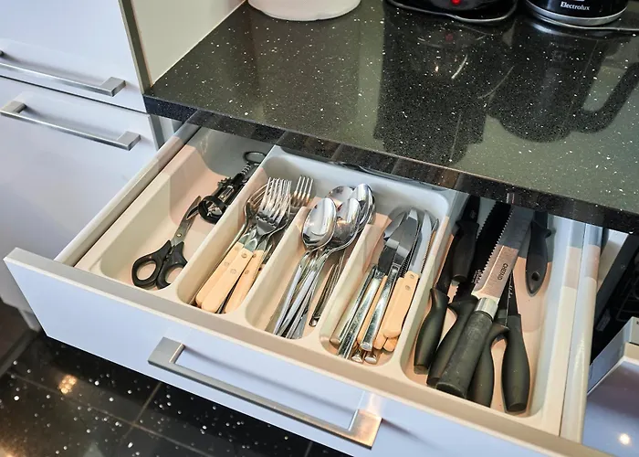 Kahe Magamistoaga Ja Suure Elutoaga 3-toaline Korter Vaatega Tallinna Aerikeskusele Apartament *