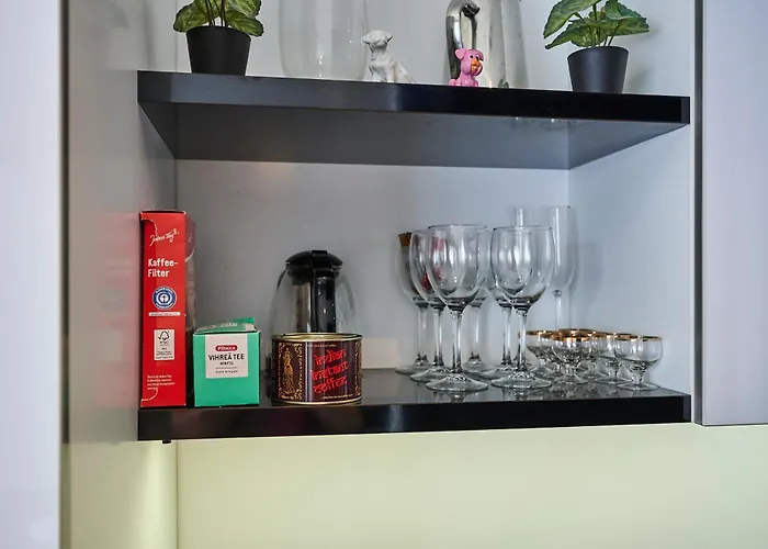 Kahe Magamistoaga Ja Suure Elutoaga 3-toaline Korter Vaatega Tallinna Aerikeskusele