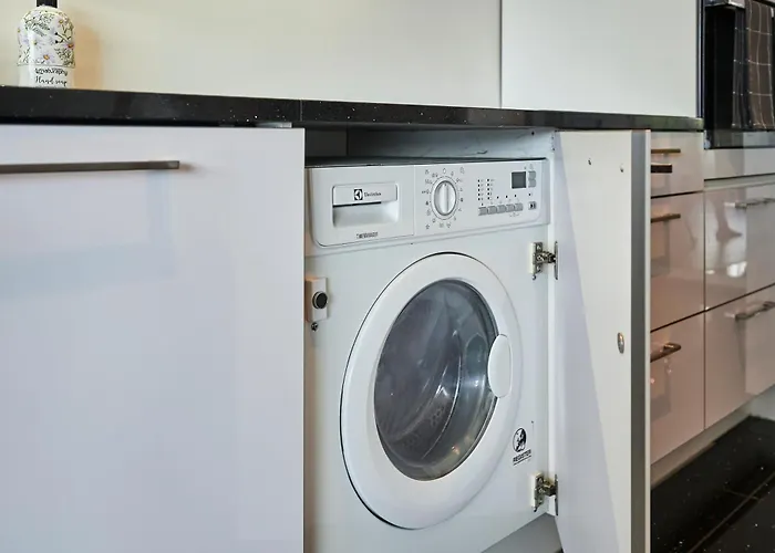 Apartament Kahe Magamistoaga Ja Suure Elutoaga 3-toaline Korter Vaatega Tallinna Aerikeskusele *