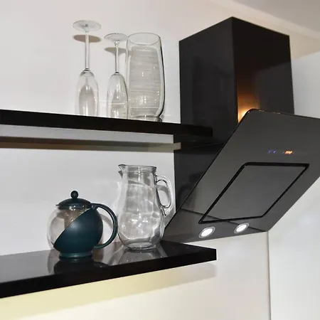 Apartment Kahe Magamistoaga Ja Suure Elutoaga 3-toaline Korter Vaatega Tallinna Aerikeskusele