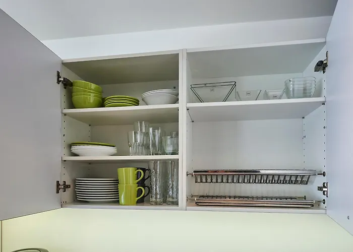 Kahe Magamistoaga Ja Suure Elutoaga 3-toaline Korter Vaatega Tallinna Aerikeskusele